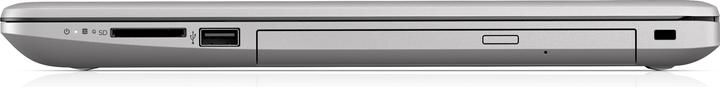 Produktbild HP 250 G7 (15.60", Intel Core i7-1065G7, 8 GB, 512 GB, DE)