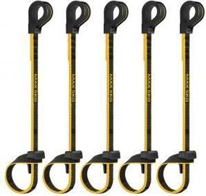 Produktbild Petzl PE-S050CA00 Toolink Befestigungsbandwerkzeug L - 5 Stück