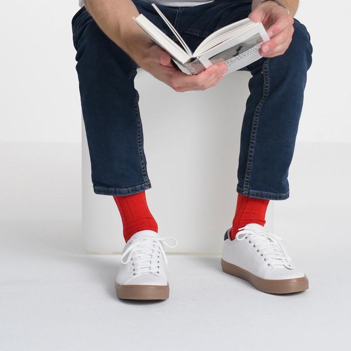 Produktbild Blacksocks Wadensocken Classic (Einzelpack, 47 - 48)