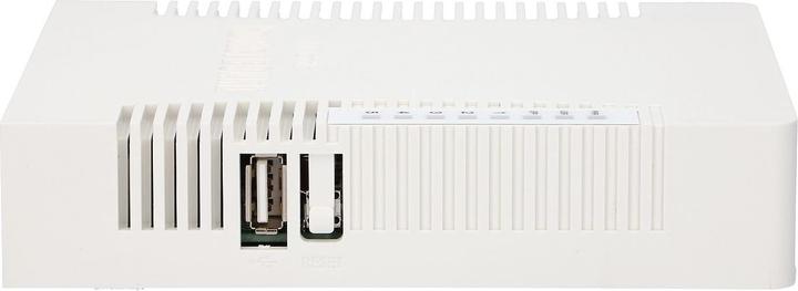 Produktbild MikroTik hEX PoE RB960PGS