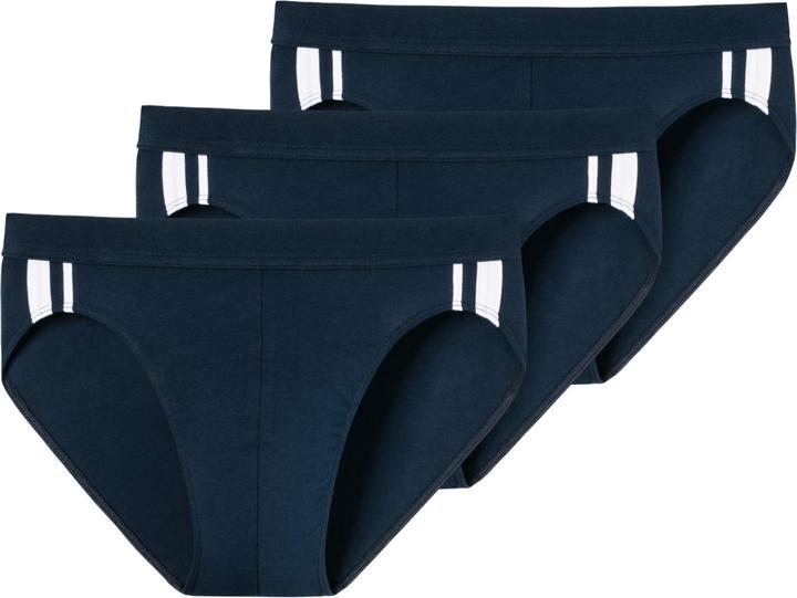 Produktbild Schiesser Slips (M, 3er Pack)