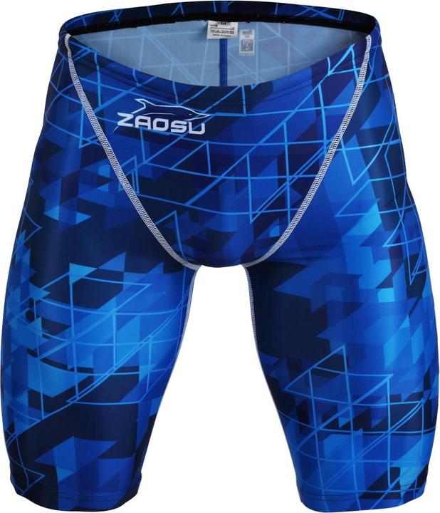 Actual product image Zaosu Z-Mosaic II Jammer (8)