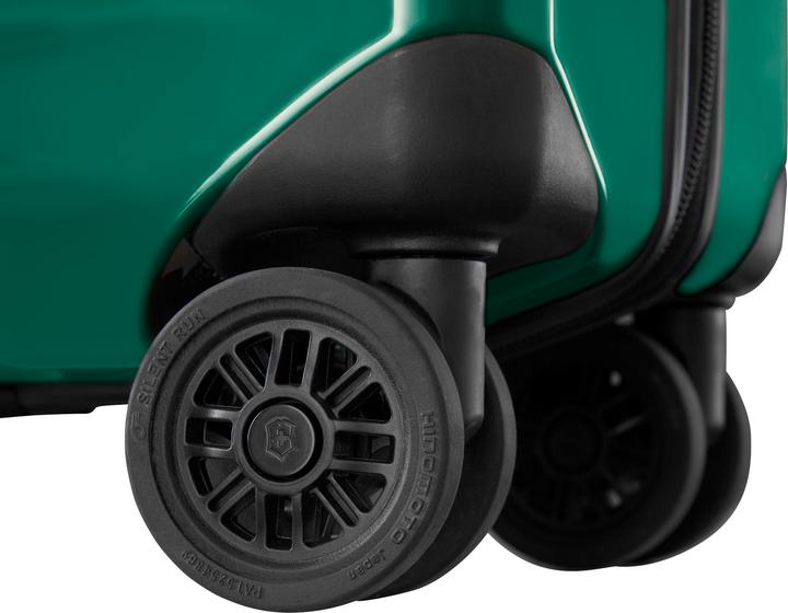Immagine prodotto Victorinox Airox, Large Hardside Case, Forest Green (98 l, L (90 - 115l))