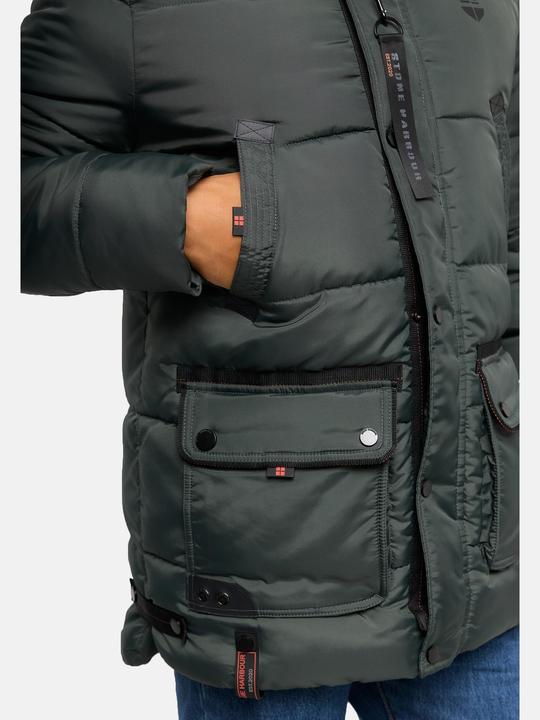 Actual product image Stone Harbour Mironoo (M)