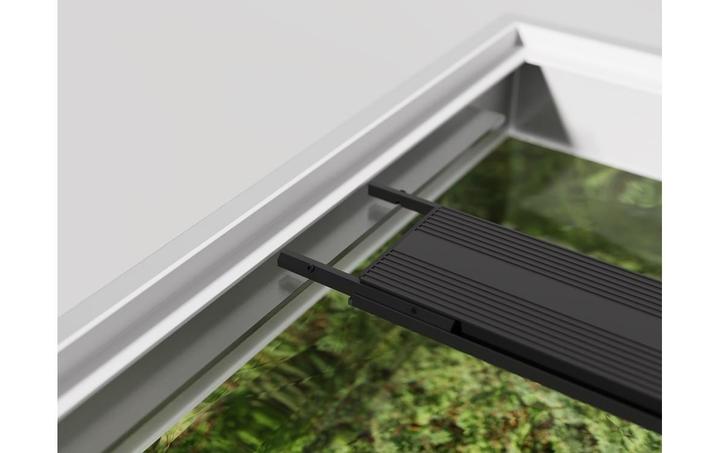 Produktbild Chihiros Aquarienleuchte Universal WRGB 550 inkl. Controller (LED-Modul, 28 W)