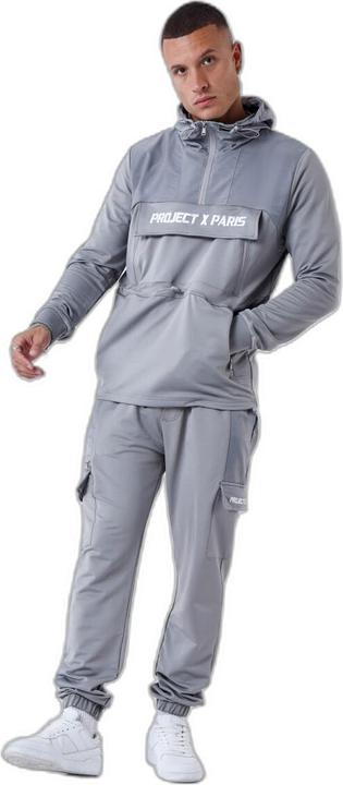 Immagine prodotto Project X Paris Joggers stile cargo liscio (S)