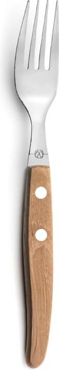 Produktbild Lou laguiole CANOPÉE Besteckset 24-teilig holz (24 Stück, Besteck Set)