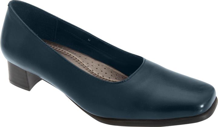 Actual product image Mod Comfys Comfort Plus pumps heels leather (42)