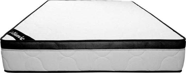 Image du produit Ysmée Solak (180 x 200 cm, Noyau de mousse)