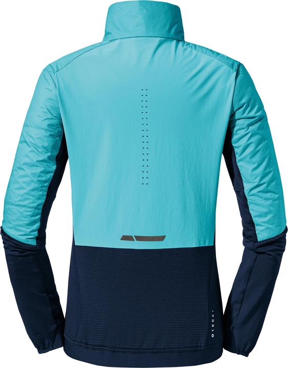 Actual product image Schöffel Jacket Hemsedal L (46)