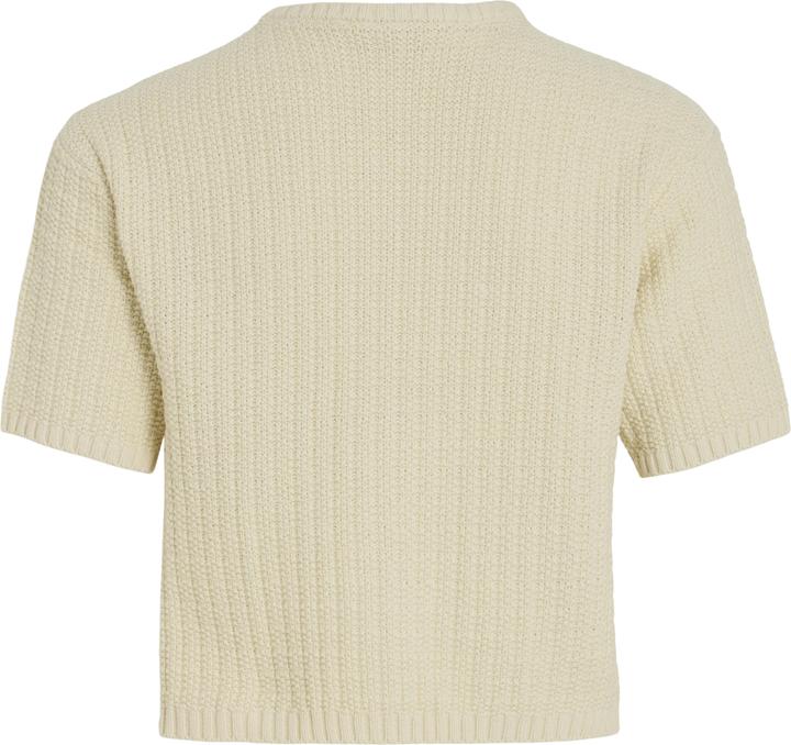 Image du produit Vila Kurzarm Strickjacke (L)