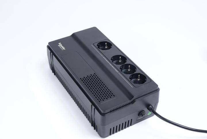 Produktbild APC BVS500IGR - Line-Interaktiv - 500 VA - 300 W - 230 V - 45/65 Hz - 230 V (500 VA, 300 W, Line-Interaktiv USV)