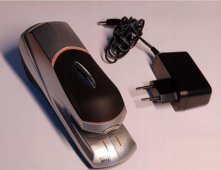 Actual product image Rexel Rapid Optima GripE (20 Sheets)