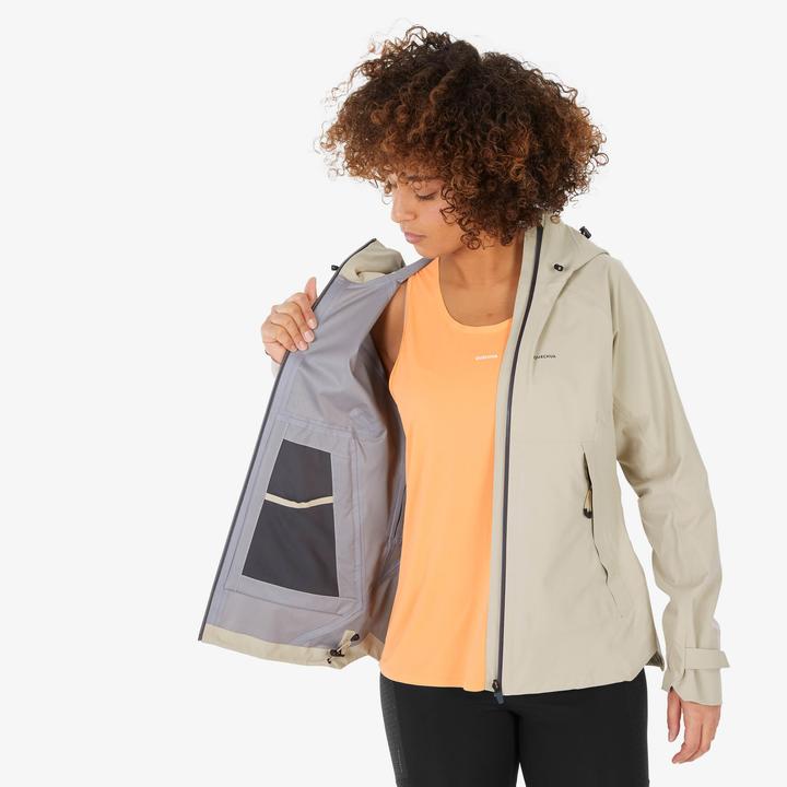 Produktbild Quechua MH500 (M)