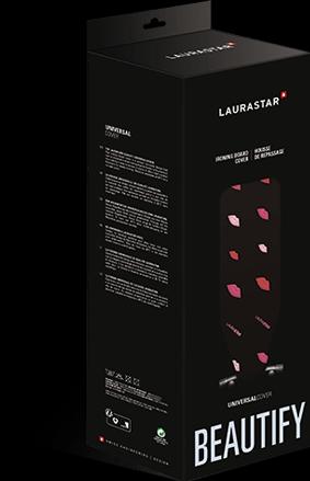 Actual product image Laurastar Universal cover