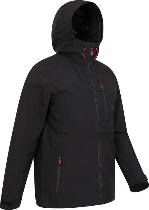 Produktbild Mountain Warehouse Bachill Jacke wasserfest Dreilagig (XL)