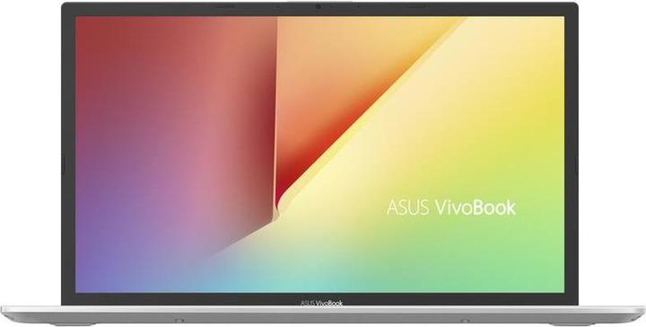Produktbild ASUS VivoBook 17 – X712FB-AU263T (17.30", Intel Core i7-10510U, 8 GB, 512 GB, CH)