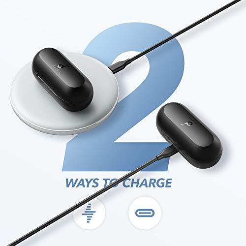 Actual product image soundcore Life A1 (10 h, Wireless)