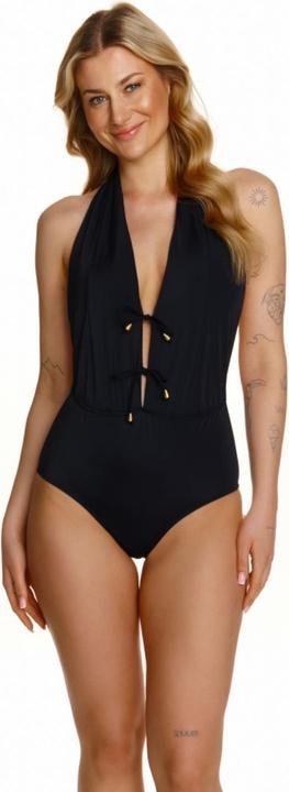 Actual product image Lupo One-piece swimming costume model (L)