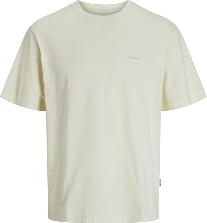 Jack & Jones Jorparos Easter Sketch Tee Ss Crew N Ln (M)