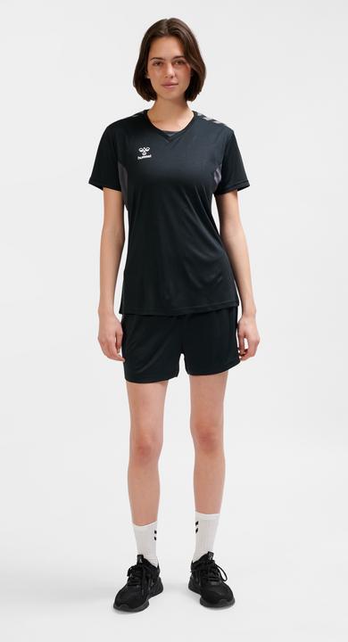 Immagine prodotto hummel Hmlauthentic Pl Maglia S/S Donna (XL)