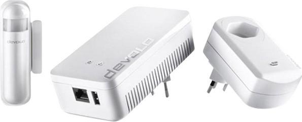 Produktbild Devolo Home Control Starter Paket