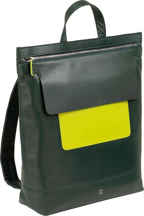 Image du produit Dudu Sac à dos en cuir 39 cm (14 l)