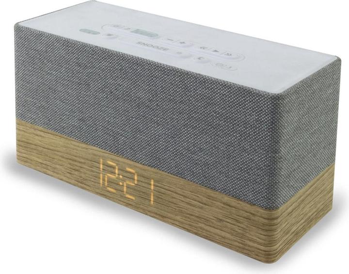 Produktbild Soundmaster UR620 (FM, Bluetooth)