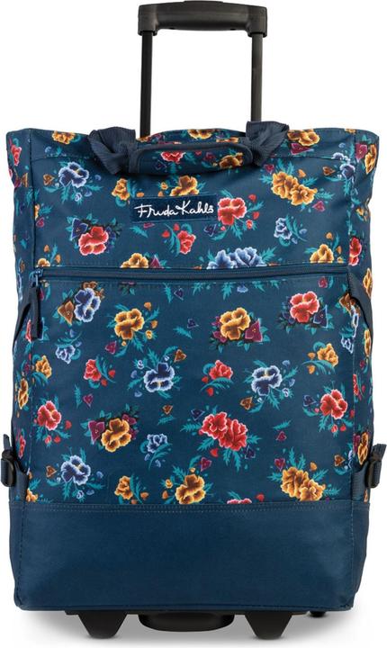 Produktbild Punta Frida Kahlo Einkaufstrolley 50 cm
