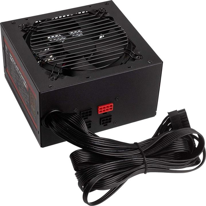 Produktbild Kolink Modular Power 80 PLUS Bronze Netzteil - 700 Watt (700 W)