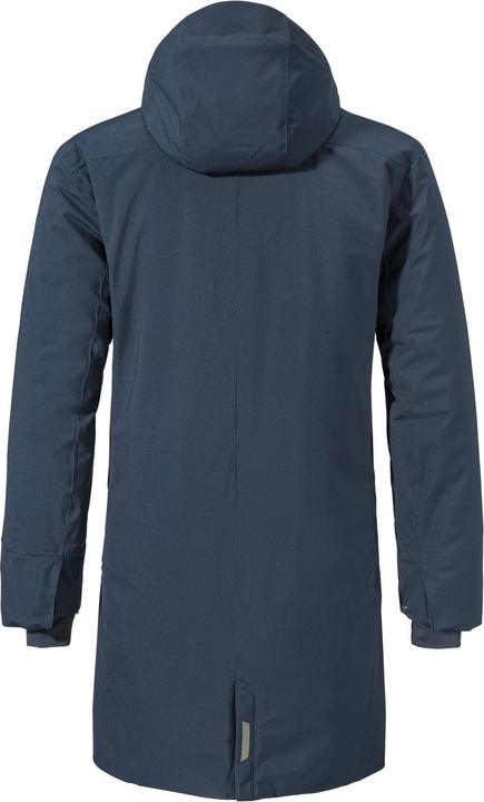 Produktbild Schöffel Ins Coat Style Gregale MNS (56)