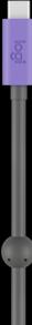 Produktbild Logitech Extend Bring your own meeting to the video conferencing room via a single USB-C cable
