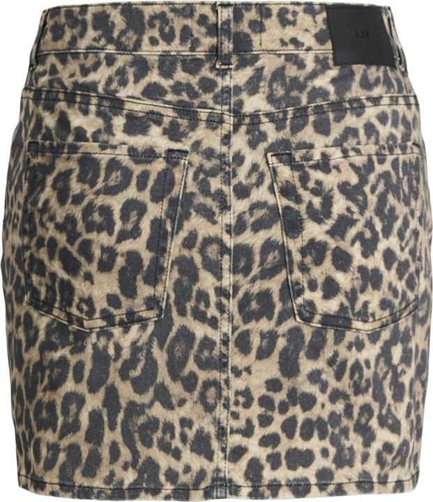 JJXX Jxsarah Laura Leo Mw Skirt Pnt