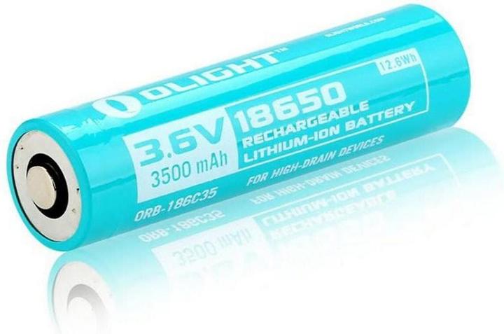 Olight 18650