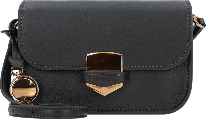 Fossil Lennox Umhängetasche Leder 19.5 cm
