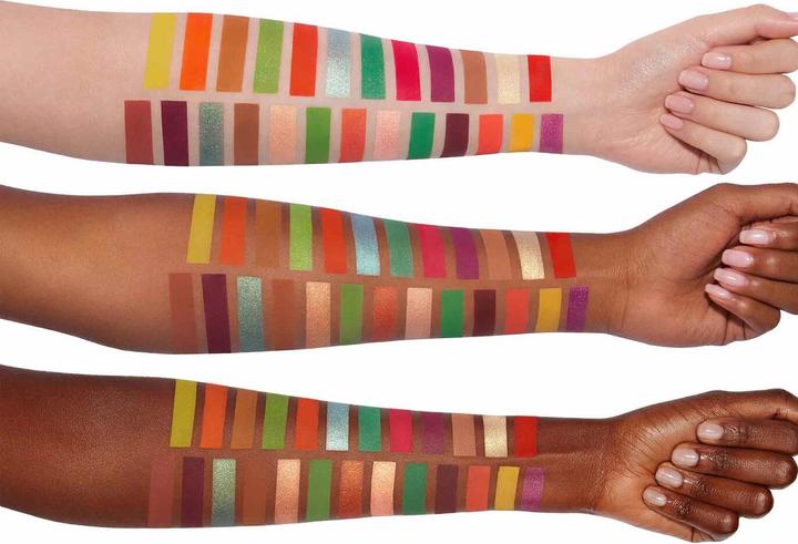 Produktbild Anastasia Beverly Hills Pro Palette (autumn themend color palette)