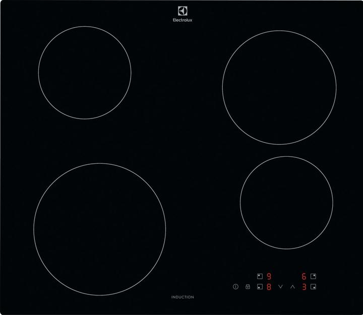 Immagine prodotto Electrolux LIB60420CK