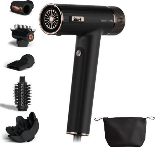 Produktbild Shark HD752EU Speedstyle Pro