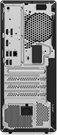 Produktbild Lenovo ThinkCentre M70t Gen 4 (Intel Core i7-13700, 16 GB, 1000 GB, UHD Graphics 770)