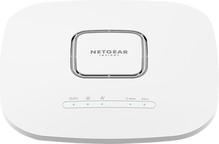 Produktbild Netgear WAX615 (2400 Mbit/s)