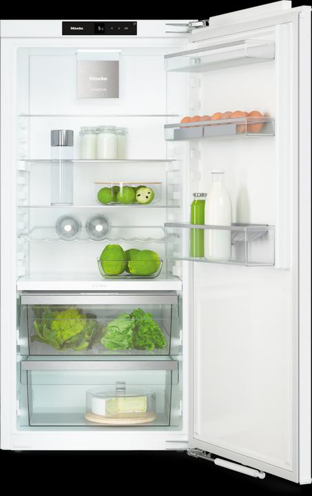 Actual product image Miele Refrigerator K 7347 C (189 l)