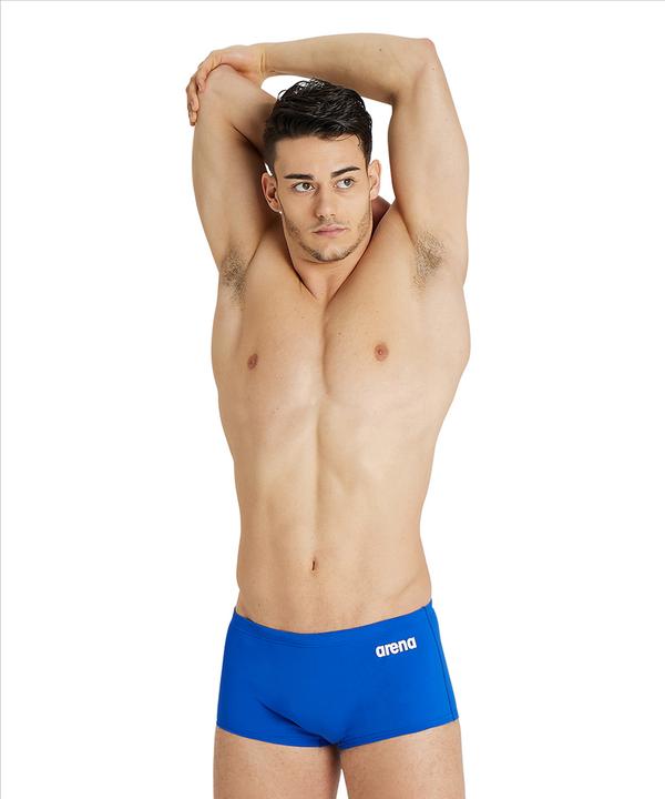 Produktbild Arena M Team Swim Low Waist Short Solid (1)