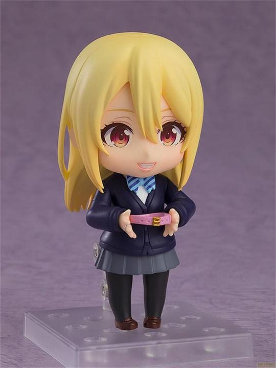 Produktbild Good Smile Company The Foolish Angel Dances with the Devil Nendoroid Actionfigur Lily Amane 10 cm