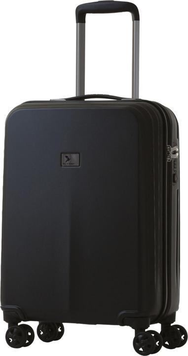 Immagine prodotto Pack Easy Genius (41 l, Bagaglio a mano (fino a 50 litri))