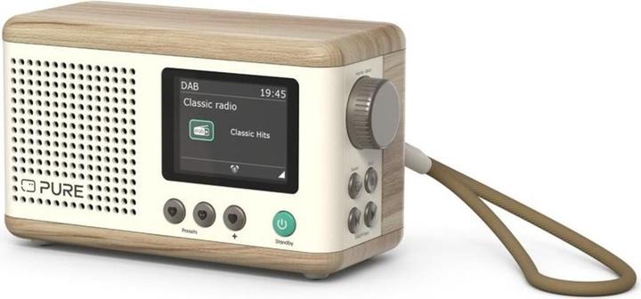 Immagine prodotto Pure Mini classico (DAB, FM, Bluetooth)