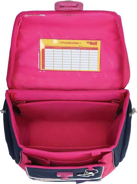 Produktbild Mc Neill ERGO PRIMERO - Schulranzen Set 4tlg. (20 l)