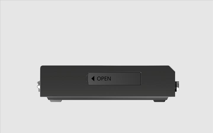 Actual product image Lenovo ThinkEdge SE10 (Intel Atom x6214RE, 4 GB, 256 GB, Intel UHD Graphics)