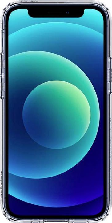 Produktbild Spigen Ultra Hybrid (Apple iPhone 12 mini)