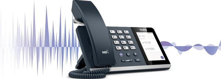 Immagine prodotto Yealink MP50