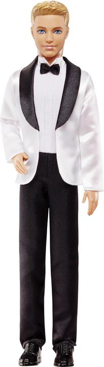 Immagine prodotto Barbie Set da matrimonio definitivo